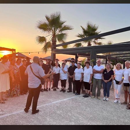 Halkidiki Greek Pride Villa Ellada Фурка Екстер'єр фото