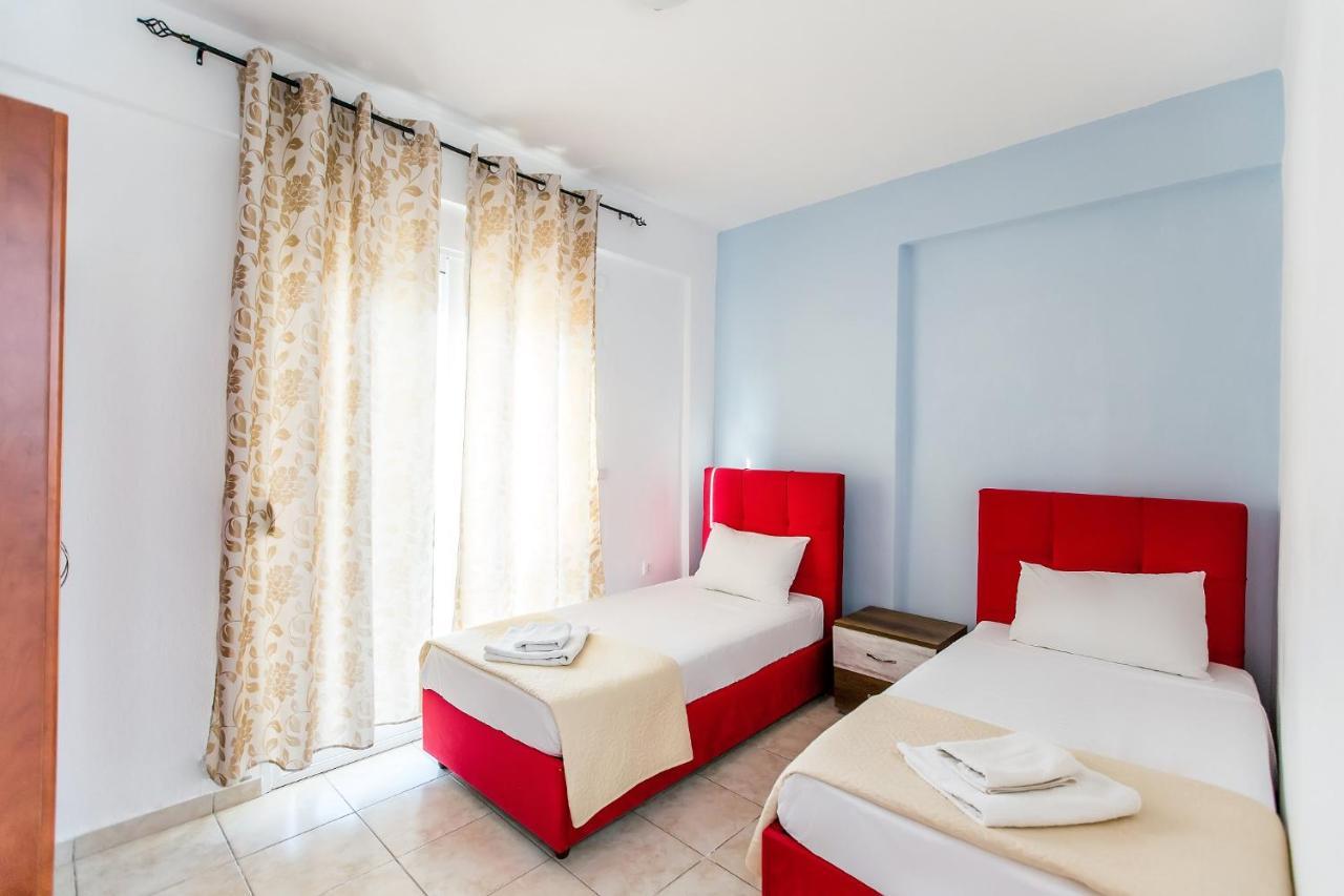 Halkidiki Greek Pride Villa Ellada Фурка Екстер'єр фото