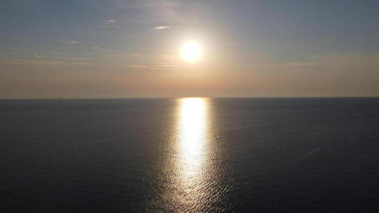Halkidiki Greek Pride Villa Ellada Фурка Екстер'єр фото